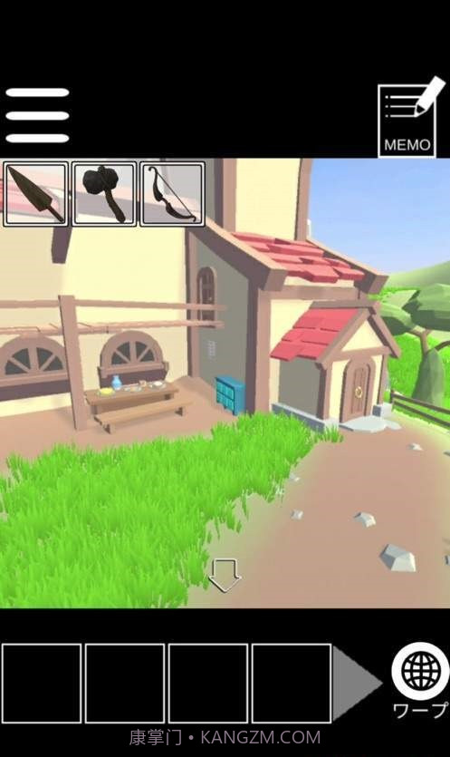 为RPG的第一个村庄做准备最新版截图3 为RPG的第一个村庄做准备最新版截图3