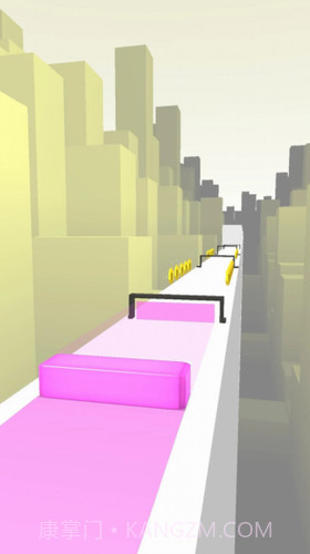 果冻变形3D截图3