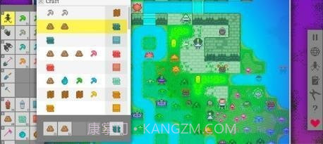 生命模拟器完整版截图3 生命模拟器完整版截图3