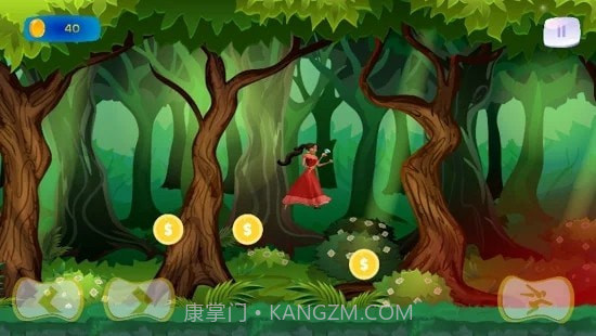 埃伦公主截图3 埃伦公主截图3