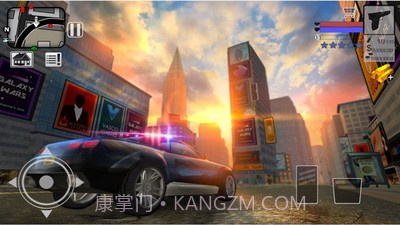 纽约战争官网版截图1