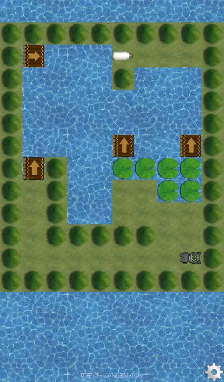 猫咪冒险截图1 猫咪冒险截图1