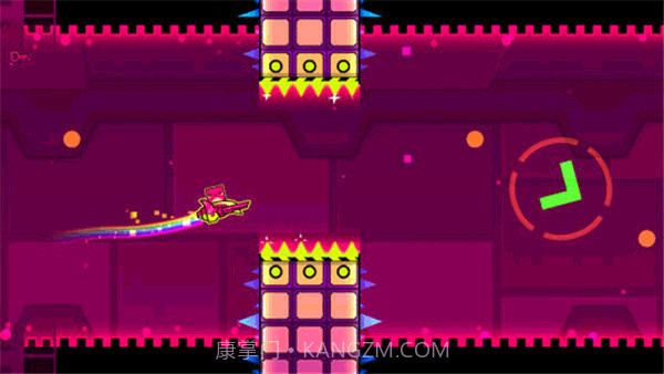 几何冲刺绝对零度 v2.2.12中文截图2