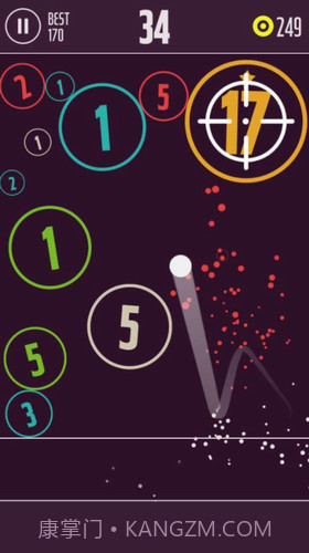 再来一球截图1 再来一球截图1