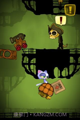 神奇小猫 Randall Schleufer截图4 神奇小猫 Randall Schleufer截图4