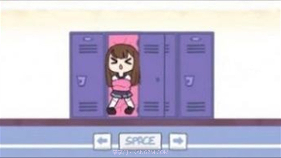 吃人的柜子2测试版截图3 吃人的柜子2测试版截图3