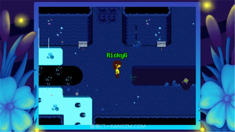 传说之下不要忘记v2.5.3截图3