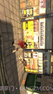 丧尸猎手3D截图4