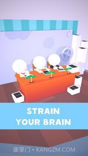 谁是谁截图3 谁是谁截图3