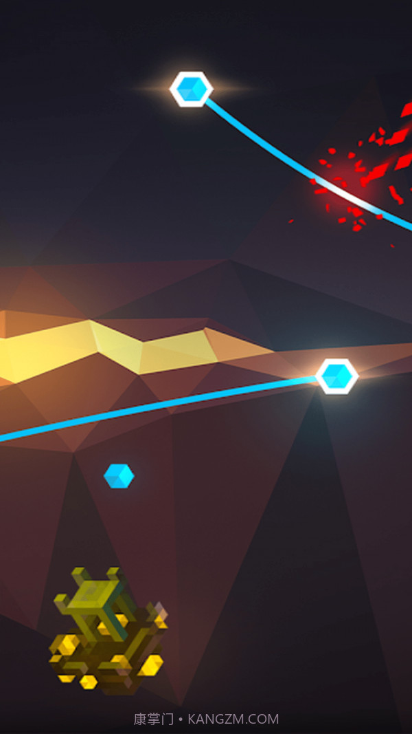 水晶连接截图3 水晶连接截图3