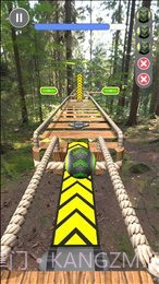 进击的球球大冒险最新版截图2 进击的球球大冒险最新版截图2