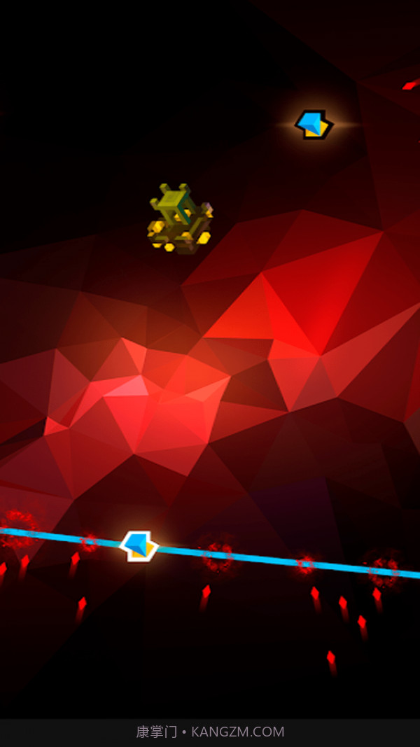 水晶连接截图4 水晶连接截图4