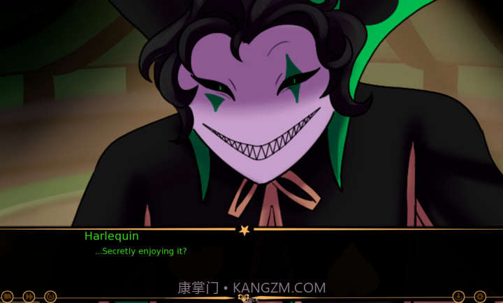 怪胎马戏团2官方版截图3 怪胎马戏团2官方版截图3