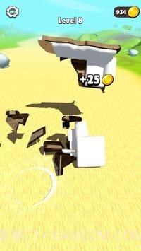 毁灭大师截图3 毁灭大师截图3