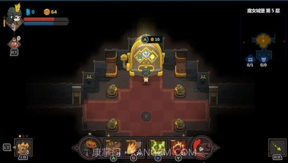 不可思议的皇冠截图2 不可思议的皇冠截图2