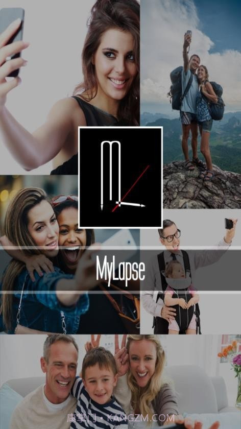 mylapse相机截图2