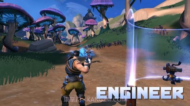 Realm Royalev2.0截图3