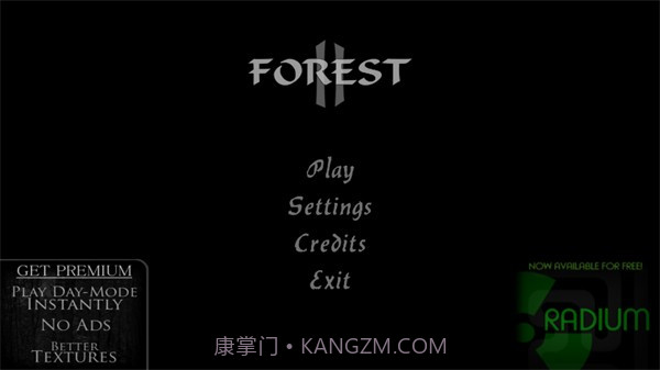 恐怖森林2国际版截图1