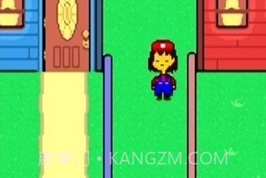 传说之下不要忘记截图2