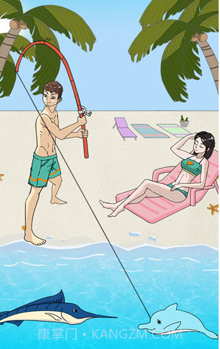 拆散情侣大作战5v2.0截图2