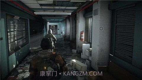 全境封锁2官方最新版截图2 全境封锁2官方最新版截图2