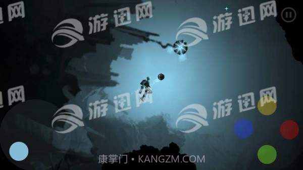 缺氧血症手机版截图3 缺氧血症手机版截图3