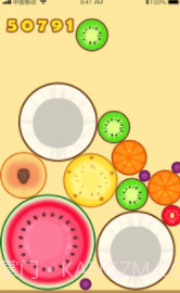 疯狂水果派截图3