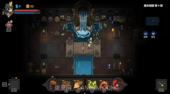 不可思议的皇冠截图3 不可思议的皇冠截图3