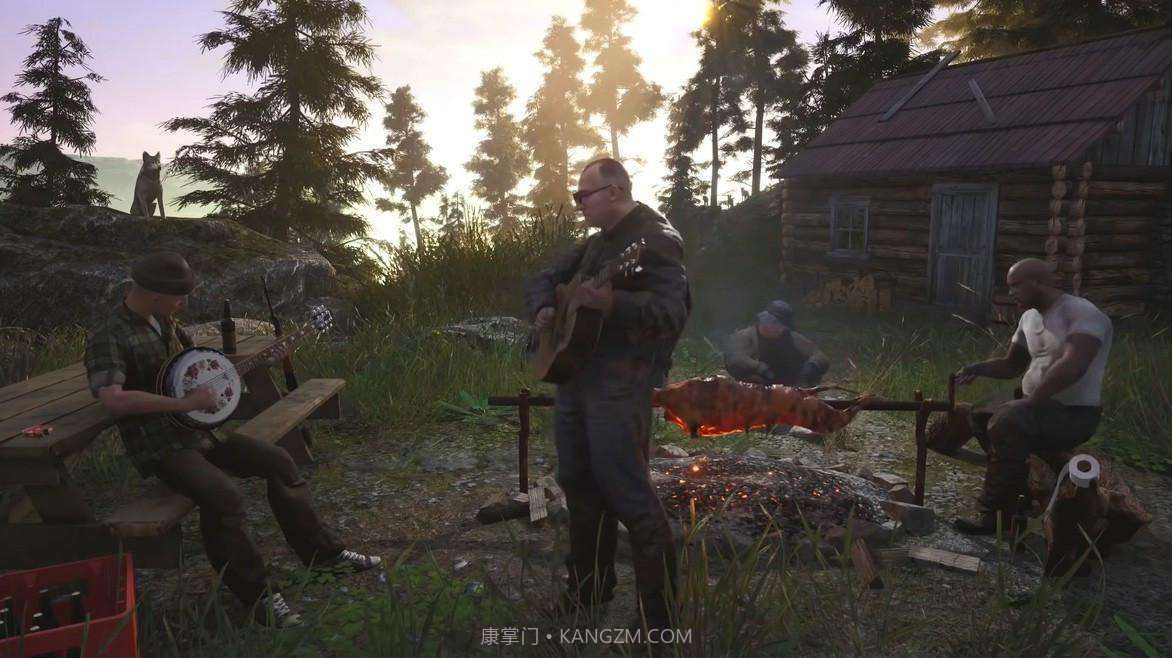 人渣手游模拟器截图2