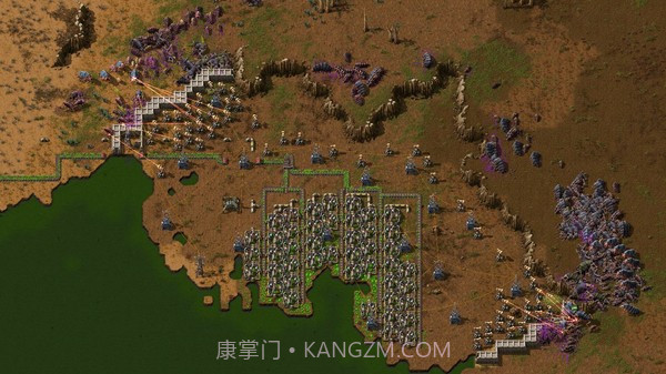 异星工厂安卓手机版截图1