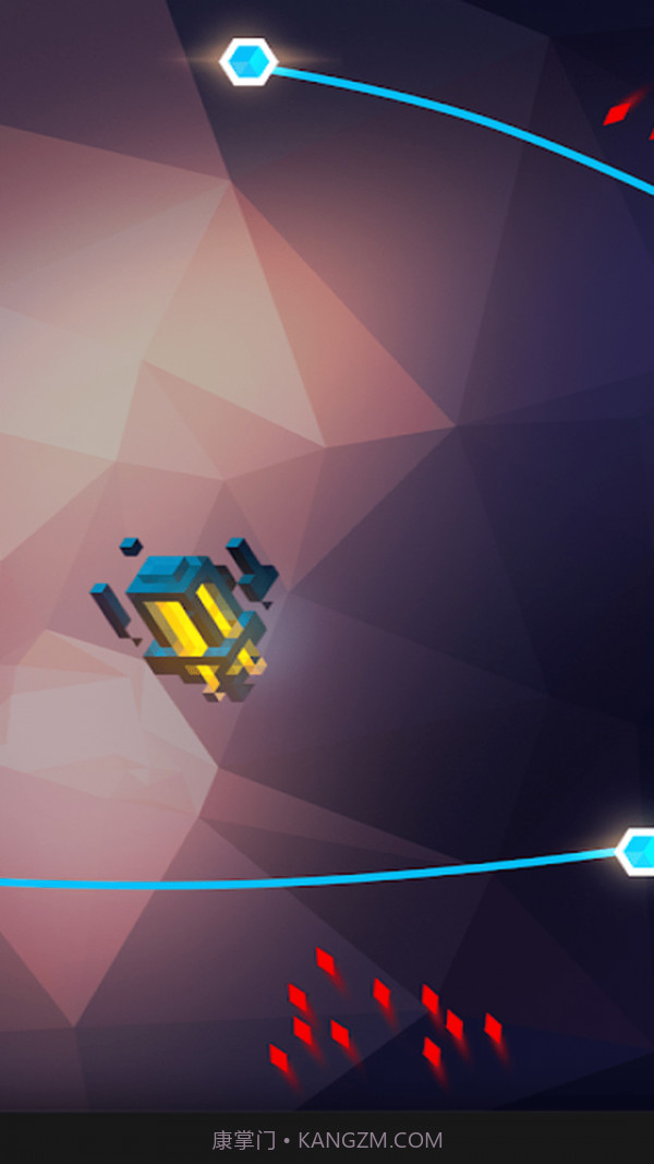 水晶连接截图2 水晶连接截图2