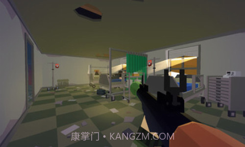 像素僵尸大战场截图2