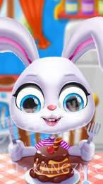 我的宠物小兔宝宝截图2 我的宠物小兔宝宝截图2