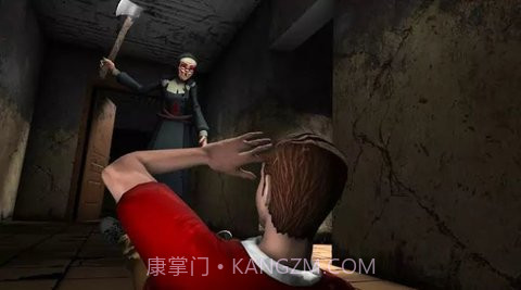 邪恶修女学校截图4