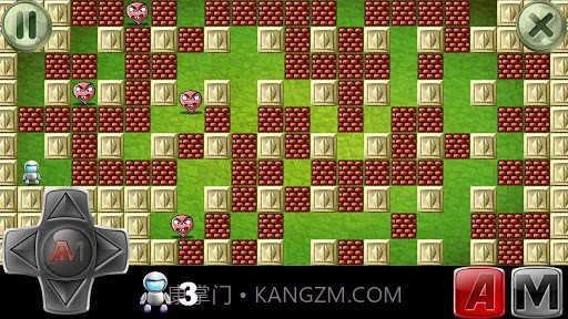 炸弹人 Bomber Mine截图3 炸弹人 Bomber Mine截图3