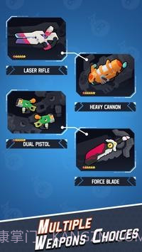 赛博枪手截图4 赛博枪手截图4