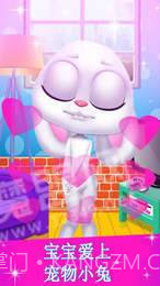 我的宠物小兔宝宝截图3 我的宠物小兔宝宝截图3