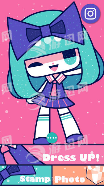 CustomTiyoko手机版截图1 CustomTiyoko手机版截图1