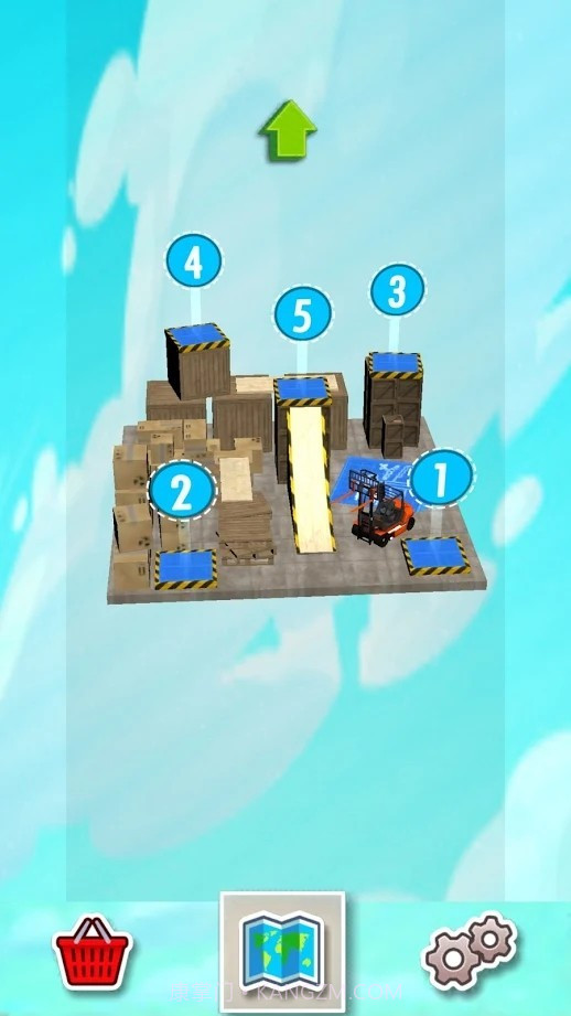 组装机飞行截图1