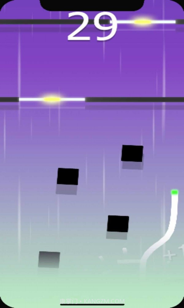 冲破玻璃截图2 冲破玻璃截图2