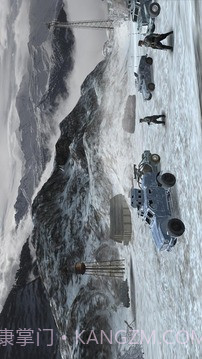 山狙击手射击3D截图1