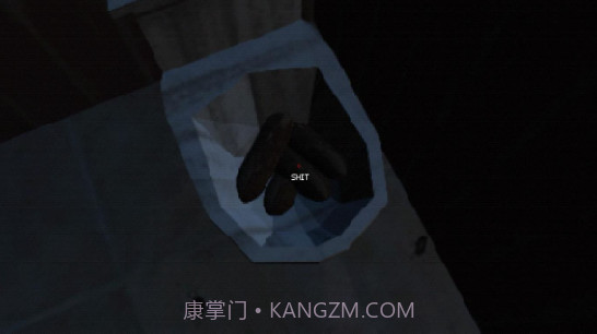 恐怖马桶吃人截图3