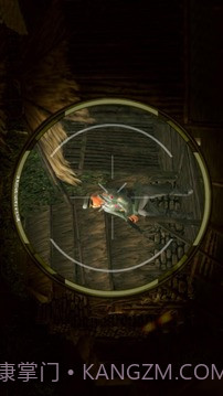 山狙击手射击3D截图4