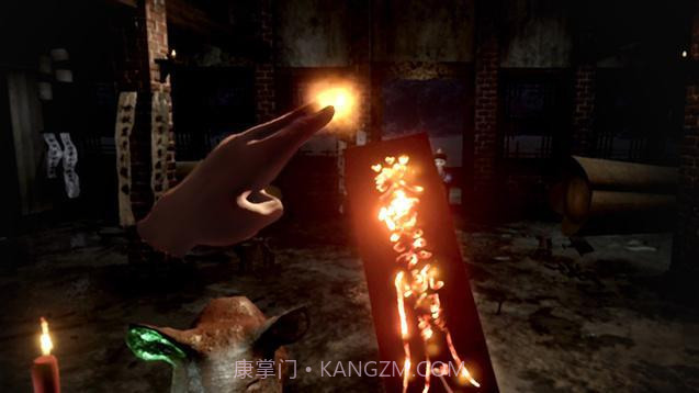 义庄派对手机版截图2