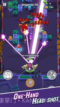 赛博枪手截图2 赛博枪手截图2