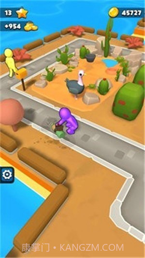 动物饲养场截图1 动物饲养场截图1