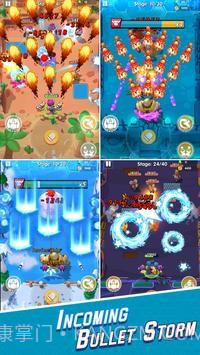 赛博枪手截图1 赛博枪手截图1