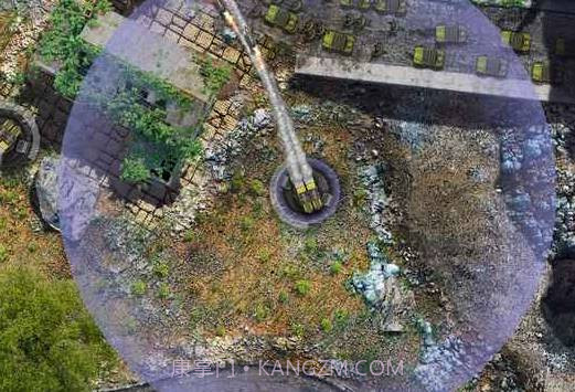 战地防御3APP截图2