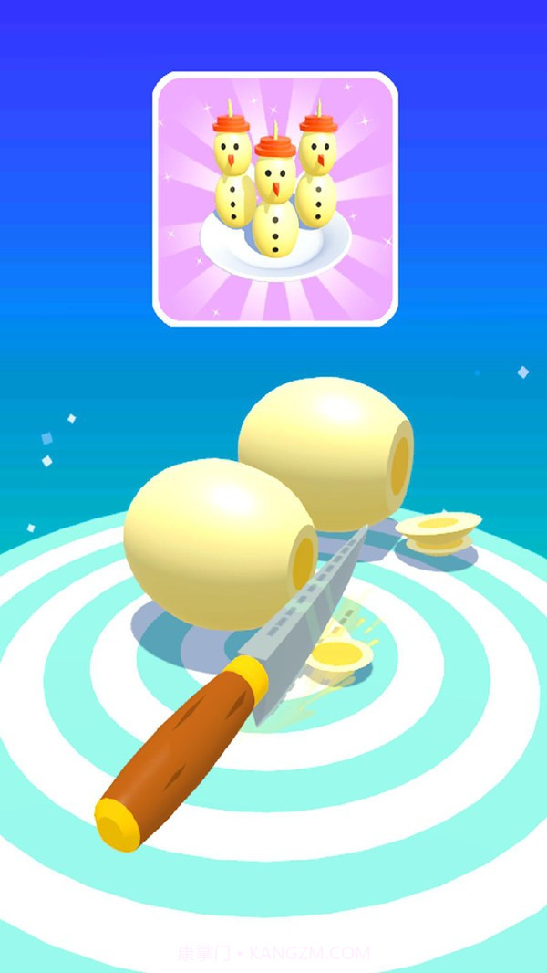 水果造型师截图4 水果造型师截图4