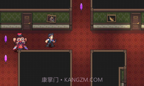 超级黑暗骗局截图1